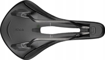 Седло за велосипед Fizik Tempo Aliante R1, 145 mm, друмско, црно