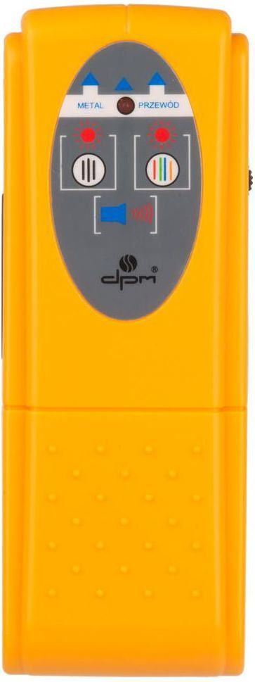 Detektor metali dhe teli (V31)