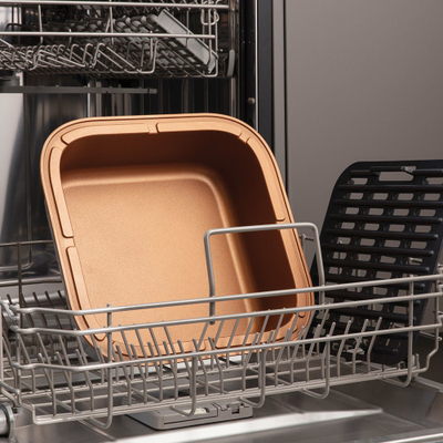 Fritezë ajri Russell Hobbs, 5.5L, 1745W, e zezë