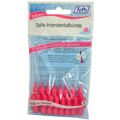 Brushë(gjilpërë) dhëmbësh TePe Interdental