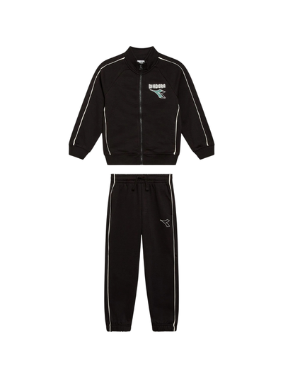 Trenerka Set për Fëmijë, DIADORA - 182233-80013, XL