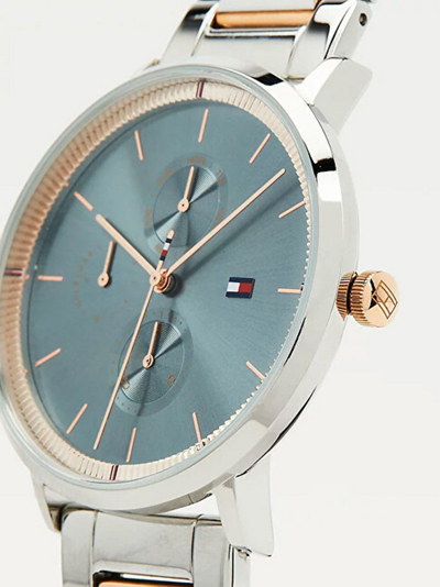 Orë dore Tommy Hilfiger Jenna 1782298