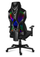 Karrige gaming Huzaro Combat 6.2, RGB, e zezë