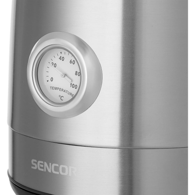 Vluese Uji 1.7l Sencor SWK 1799SS, i hirtë