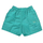 Pantallona të shkurtra Nike Kids, për kalamoj, turquoise