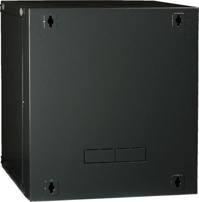 Kabinet muri Delta R19-12U/600/2S, 19\", 12U, gri