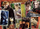 Puzzle Ravensburger 06832 Harry Potter, 4x100 copa, shumëngjyrësh