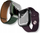 Заштитен футроло NEXT ONE Protective Case Shield за Apple Watch 41mm, поликарбонат со калено стакло, проѕирен