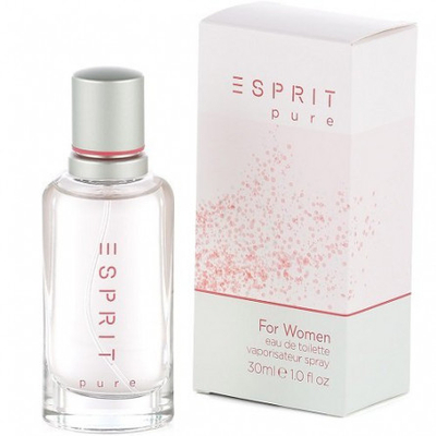 Eau de Toilette Esprit Pure, 30ml