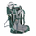 Çantë-shalë për fëmijë Deuter Kid Comfort, sistem Aircontact, model Forest, jeshile