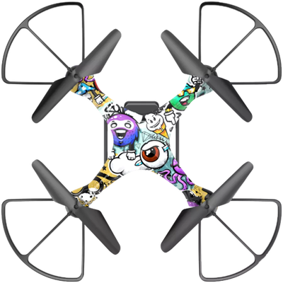 Dron Denver DCH‐350