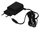 Telefoni pa kabëll Grandstream DP720, DECT VoIP, audio HD, i zi