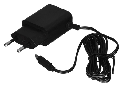 Telefoni pa kabëll Grandstream DP720, DECT VoIP, audio HD, i zi