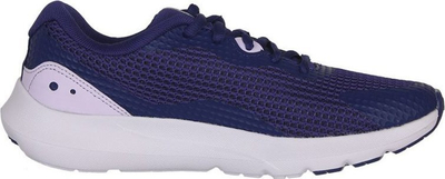Atlete vrapimi Under Armour Surge 3, për goca, blu