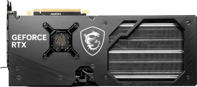 Kartë grafike MSI GeForce RTX 4060 Ti GAMING X TRIO 8G, 8GB GDDR6