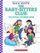Babysitters Club Official Colouring Book - Ann M. Martin