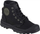 Këpucë Palladium Pampa Hi HTG Supply U 77356-001-M, material tekstil, shollë gome, të zeza