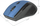 Maus Defender Accura, wireless, USB, i zi dhe i kaltërt