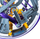 Loj’ labirinti 3D Spin Master Perplexus Epic, 19 cm, 125 pengesa, shumëngjyrëshe