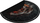 Tapet mbrojtës për karrige Genesis Tellur 400 Round Lava, 100cm, rrethor, shumëngjyrësh