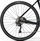 Biçikletë cross Merida Crossway 500 S, Shimano Deore 10 marshe, frena me disk hidraulik, e zezë