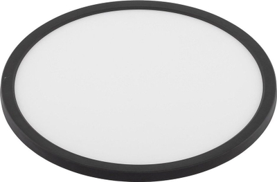 Panel tavani LED TK Lighting Aqua, Ø50 cm, IP54, i zi