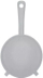 Kullonjëse kuzhine ASI COLLECTION 24301204, plastike, 18 cm, e bardhë