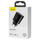 Karikues muri Baseus Speed Mini Quick Charger 1C, 20W, USB C, i zi