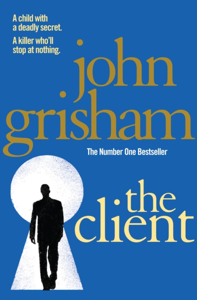 The Client - John Grisham