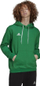 Bluzë me kapuç Adidas Entrada 22 Sweat Hoodie M HI2141, për meshkuj, e gjelbër