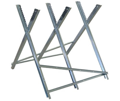 Кавалет за работа Atika 300850, капацитет 150 kg, пренослив, стандарден