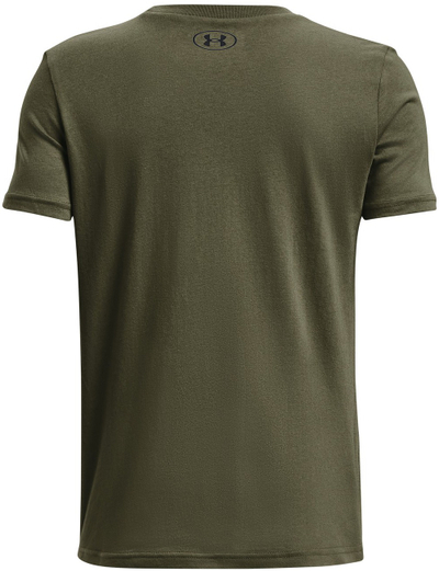 Bluzë për fëmijë Under Armour, 2254002-30994743