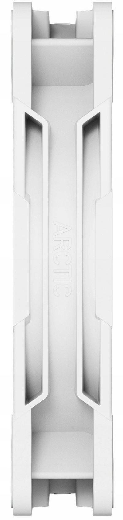 Ventilator ARCTIC P14 Pro a-RGB, 140 mm, PWM, i bardhë