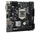 Pllakë amë Asrock H310CM-HDV Intel H310 LGA 1151 (Socket H4) micro ATX