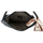 Çantë krahu David Jones CM6534, e zezë