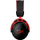 Слушалки HyperX Cloud Alpha Wireless (4P5D4AA), црни