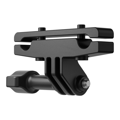 Mbajtës sedilje biçiklete DJI Osmo Action, për kamera aksion, i zi