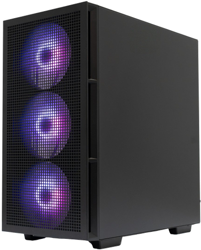 Kompjuter gaming Game X G300, Core i5-13400F, 32GB RAM, RTX 4060 Ti, 1TB SSD, Windows 11 Pro, i zi