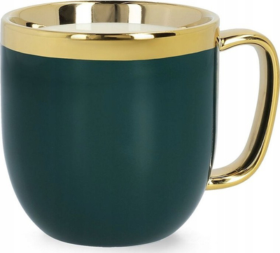 Filxhan Homla SINNES Emerald, 280ml, jeshil smerald