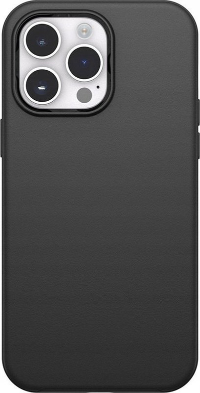 Kapak telefoni Otterbox Symmetry për Apple iPhone 14 Pro Max, mbrojtës, i zi
