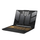 Laptop ASUS TUF Gaming A15 FA507NUR, 15.6", AMD Ryzen 7-7435HS, 16GB RAM, 512GB SSD, NVIDIA GeForce RTX 4050, i zi/ hirtë