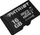 Kartë MicroSDHC Patriot LX Series, 16 GB, Class 10, e zezë