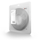 Kabllo rrjeti Lindy Patchcord Cat6 U UTP, 5m, gri