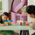 Set LEGO Animal Crossing 77050 Nook's Cranny dhe Shtëpia e Rosie, 7+, shumëngjyrësh