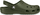 Sandale Crocs Classic 10001 309, Croslite, antirrëshqitje, ngjyrë kaki
