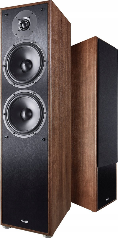 Kullë zanore Magnat Monitor S80 ATM, Dolby Atmos, çift, arre