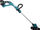 Trimer bari Makita DUR193, 18V LXT, 260mm, pa bateri, blu