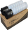 Toner Konica Minolta TN118, оригинален, црн