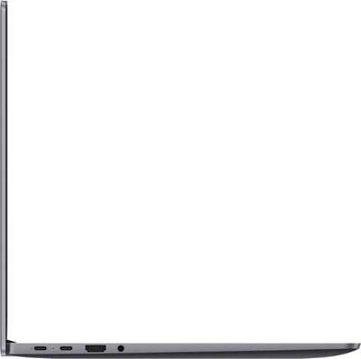 Laptop Huawei MateBook D16 2024, 16", Intel Core i5-13420H, 16GB RAM, 1TB SSD, gri