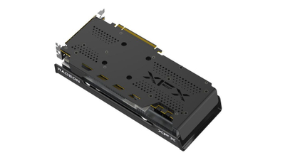 Kartë grafike XFX Speedster SWFT210 Radeon RX 7800 XT, 16GB GDDR6, PCIe 4.0, e zezë